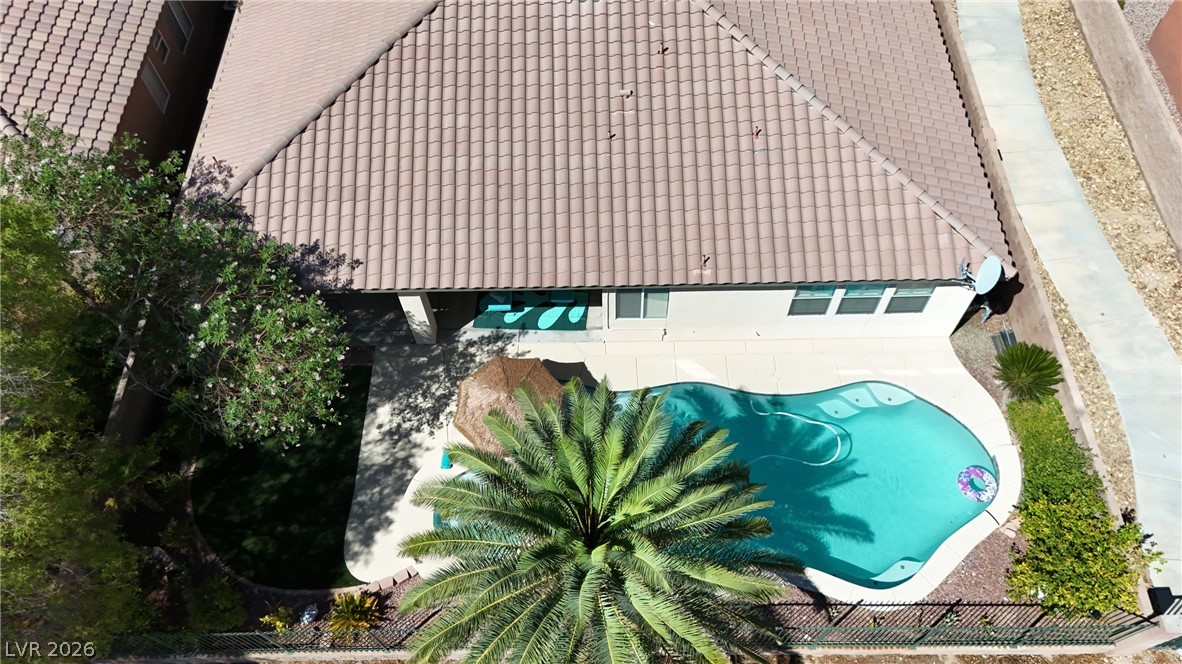 10750 Del Rudini Street Las Vegas NV 89141