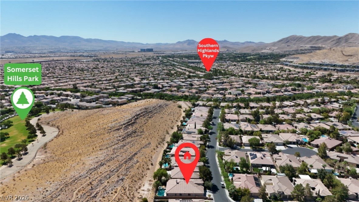 10750 Del Rudini Street Las Vegas NV 89141