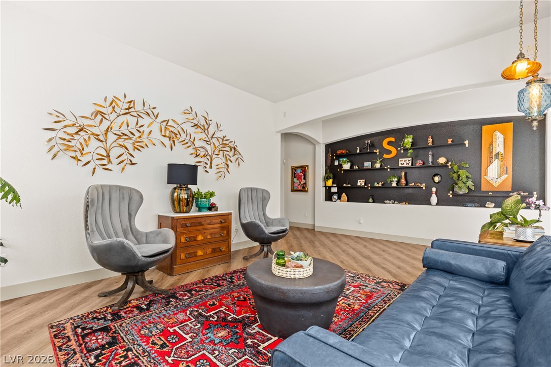 10750 Del Rudini Street Las Vegas NV 89141