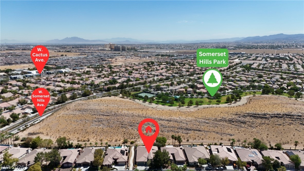10750 Del Rudini Street Las Vegas NV 89141