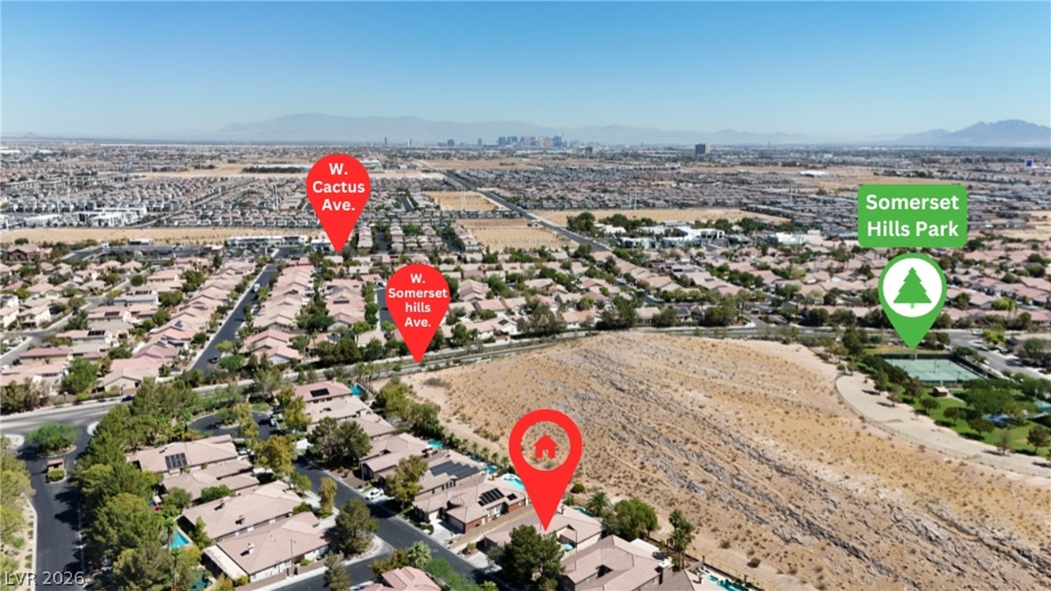 10750 Del Rudini Street Las Vegas NV 89141