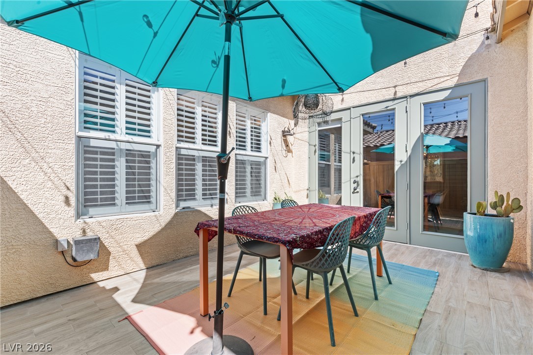 10750 Del Rudini Street Las Vegas NV 89141