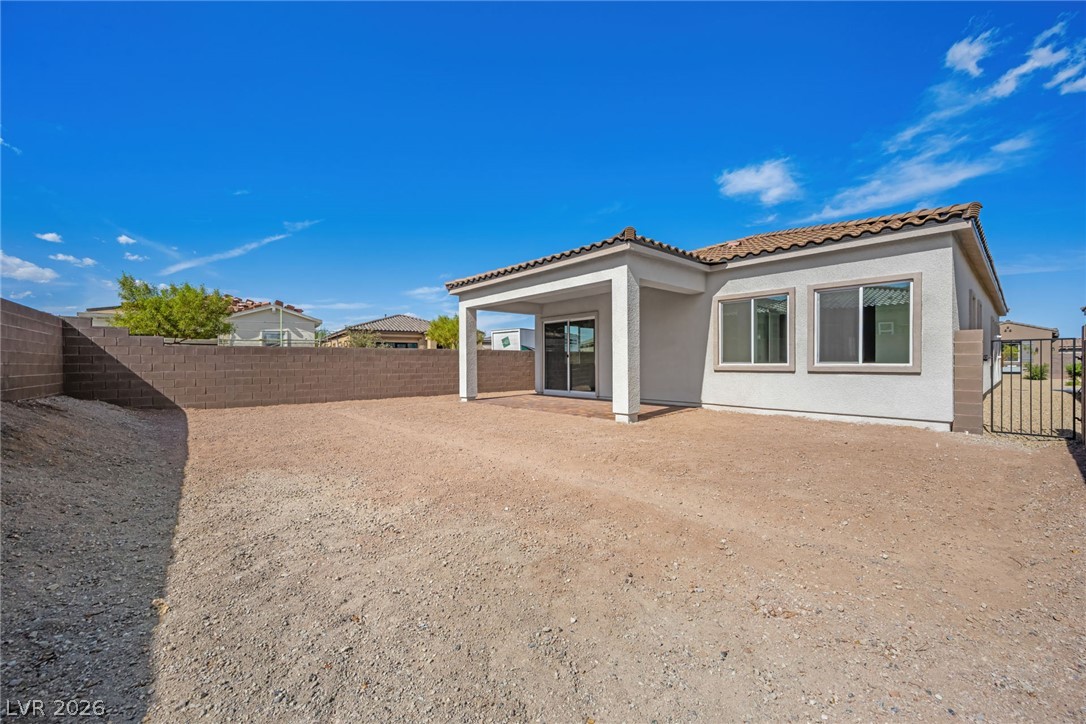 127 Barkset Way Henderson NV 89011