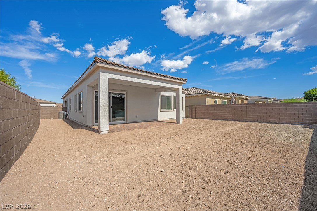 127 Barkset Way Henderson NV 89011