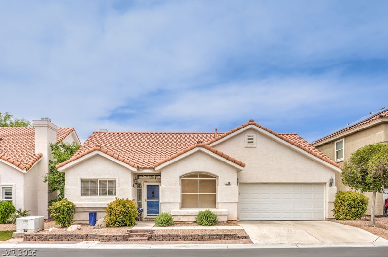 5125 Portraits Place Las Vegas NV 89149
