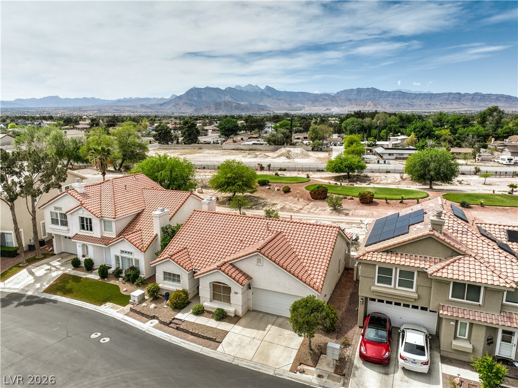 5125 Portraits Place Las Vegas NV 89149