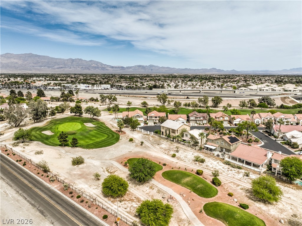 5125 Portraits Place Las Vegas NV 89149