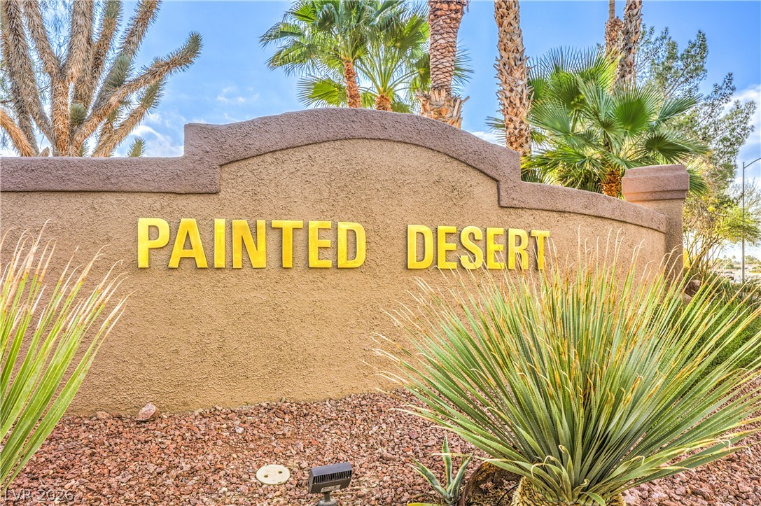 5125 Portraits Place Las Vegas NV 89149