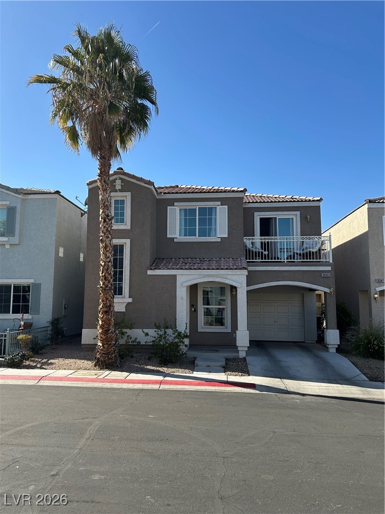 10353 Mint Leaves Street Las Vegas NV 89183
