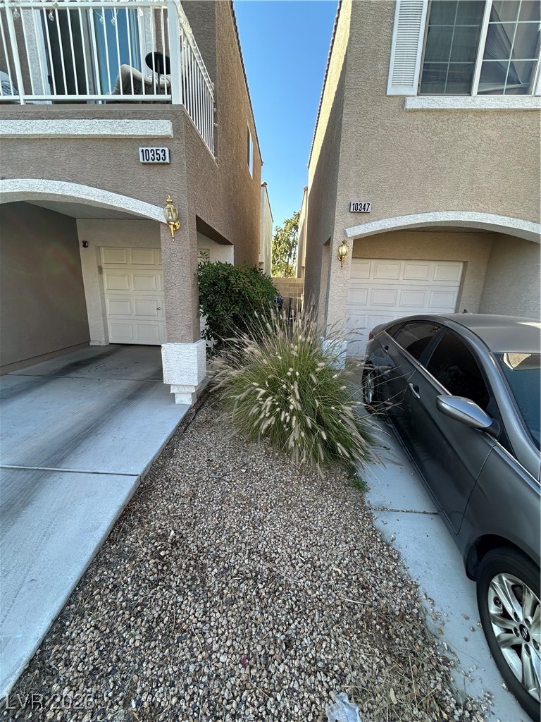 10353 Mint Leaves Street Las Vegas NV 89183