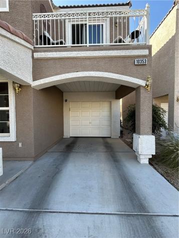 10353 Mint Leaves Street Las Vegas NV 89183
