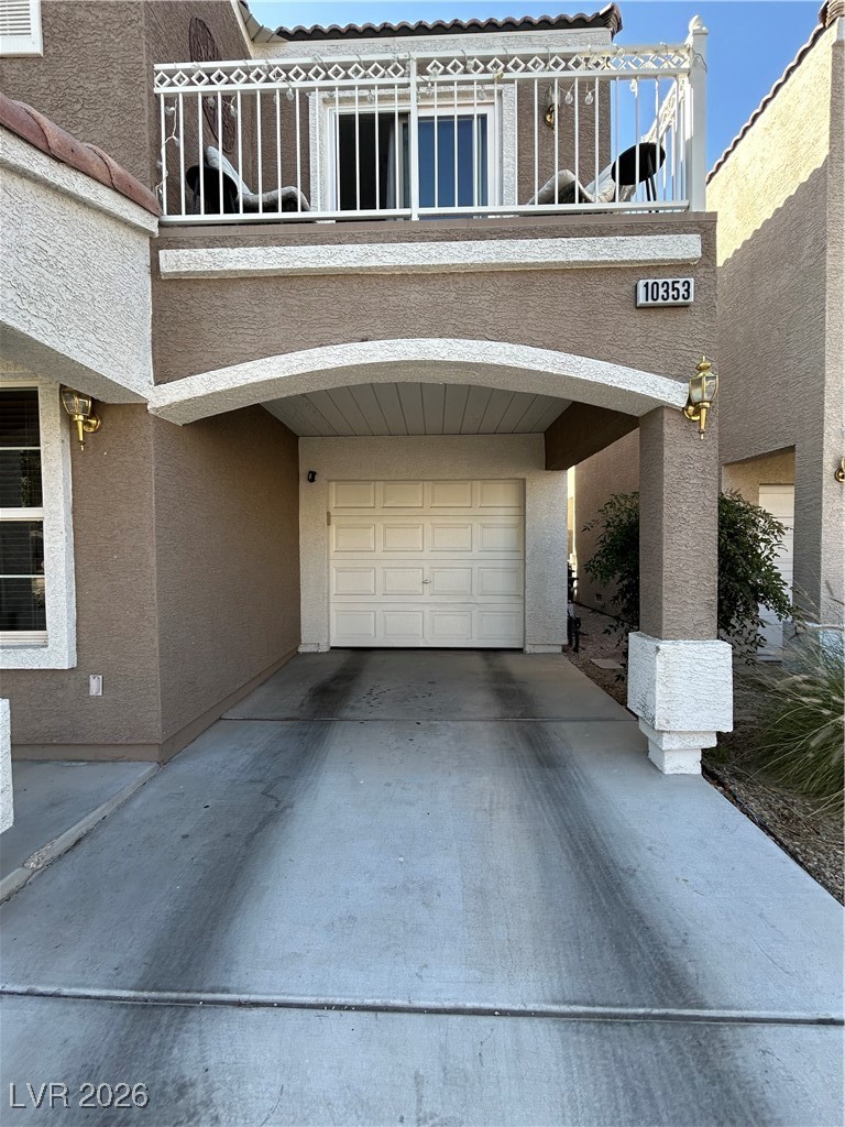10353 Mint Leaves Street Las Vegas NV 89183