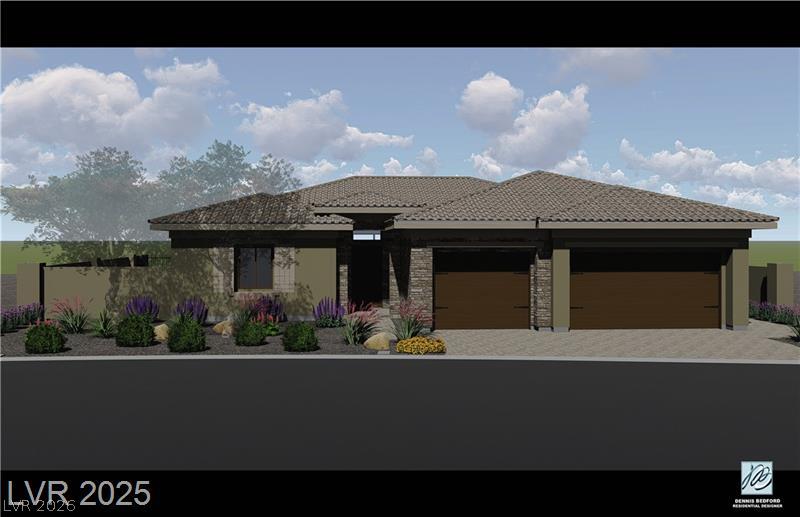 38 Grand Miramar Drive Henderson NV 89011