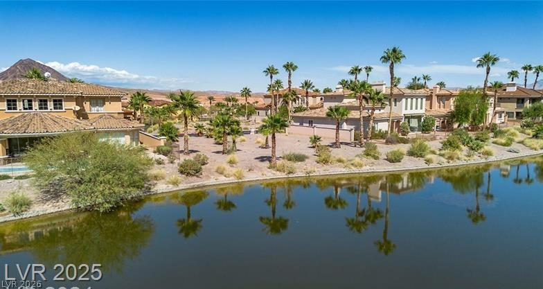 38 Grand Miramar Drive Henderson NV 89011