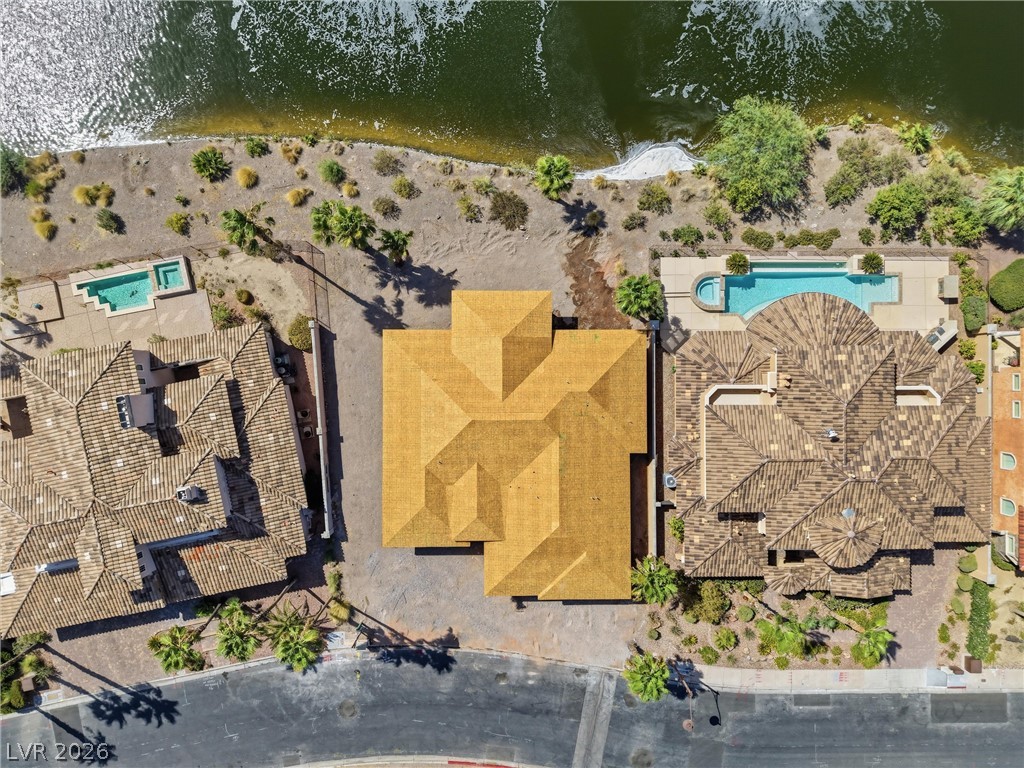 38 Grand Miramar Drive Henderson NV 89011