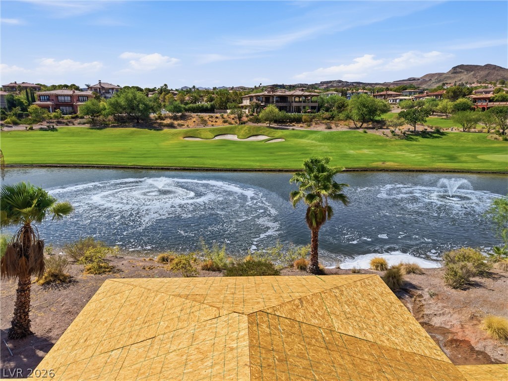 38 Grand Miramar Drive Henderson NV 89011