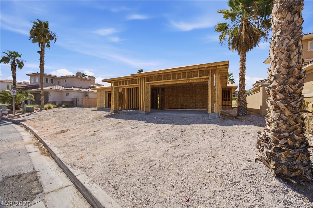 38 Grand Miramar Drive Henderson NV 89011
