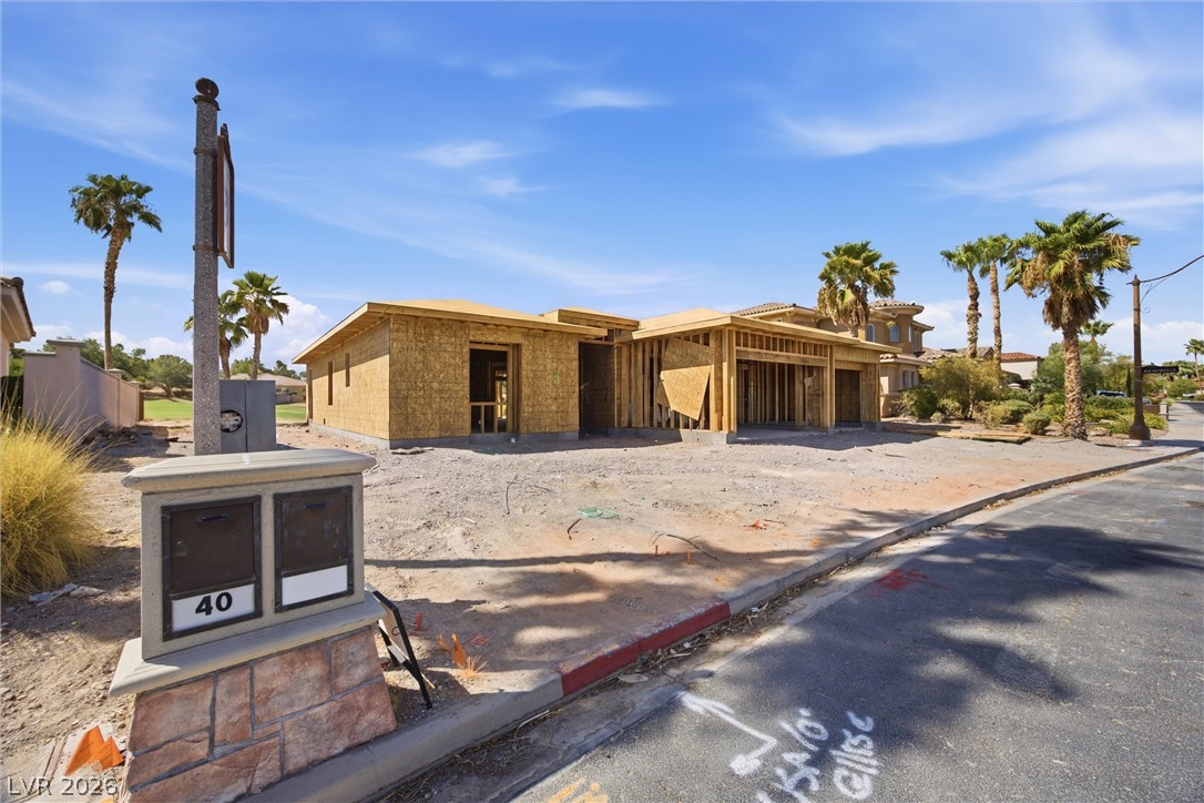 38 Grand Miramar Drive Henderson NV 89011