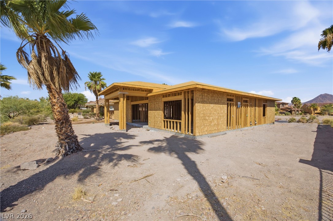 38 Grand Miramar Drive Henderson NV 89011