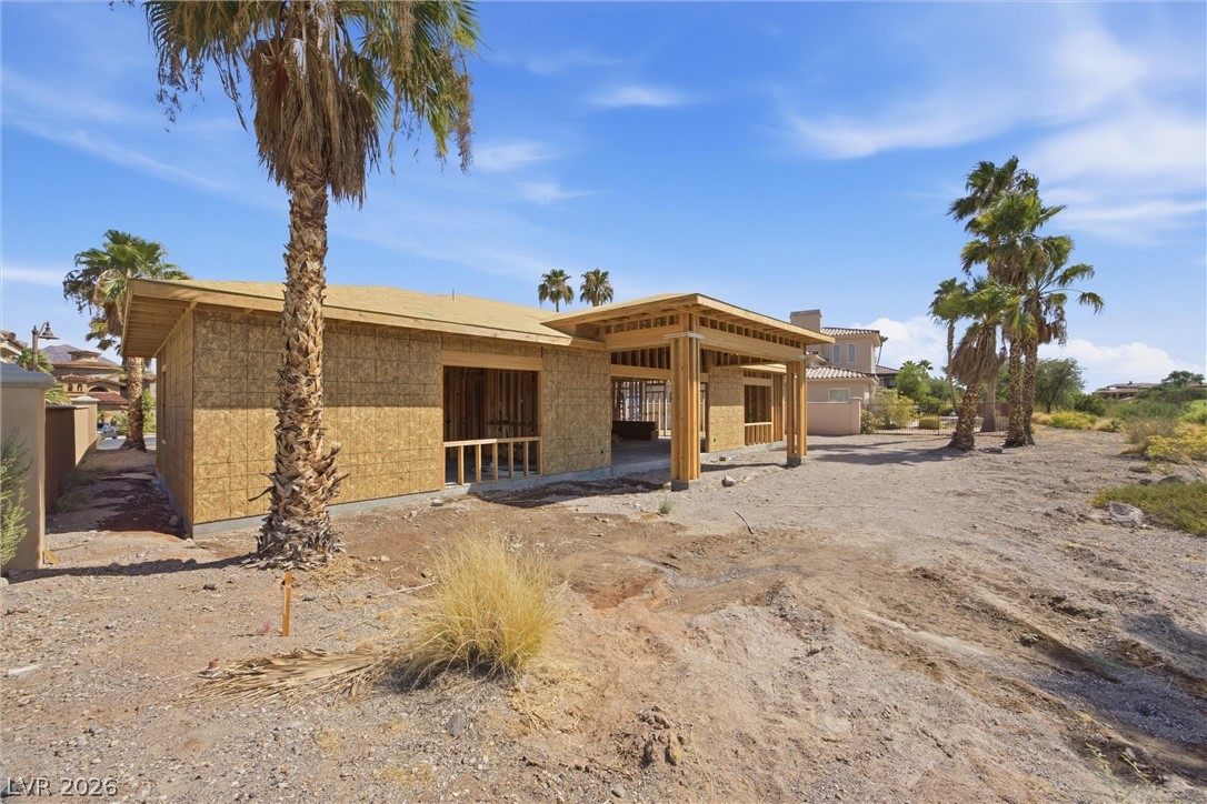 38 Grand Miramar Drive Henderson NV 89011