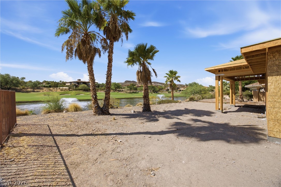 38 Grand Miramar Drive Henderson NV 89011