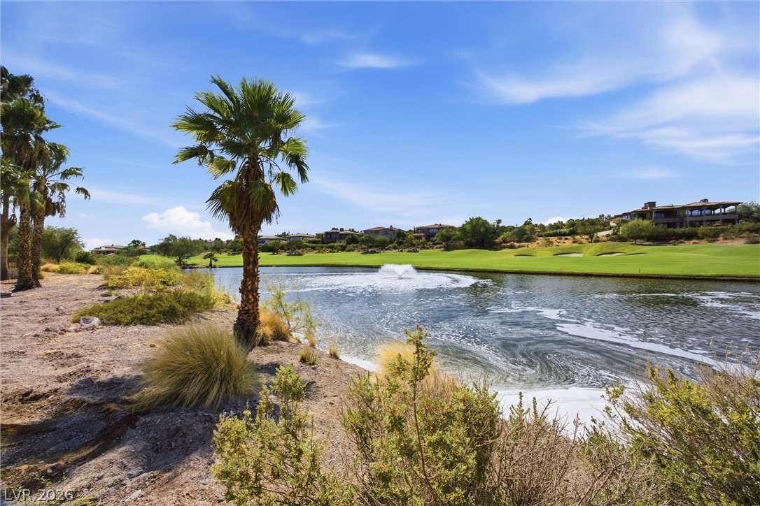 38 Grand Miramar Drive Henderson NV 89011