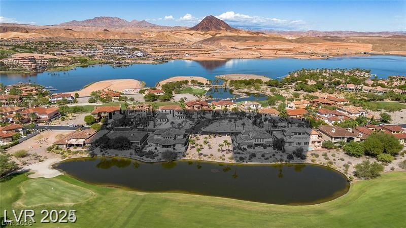 38 Grand Miramar Drive Henderson NV 89011