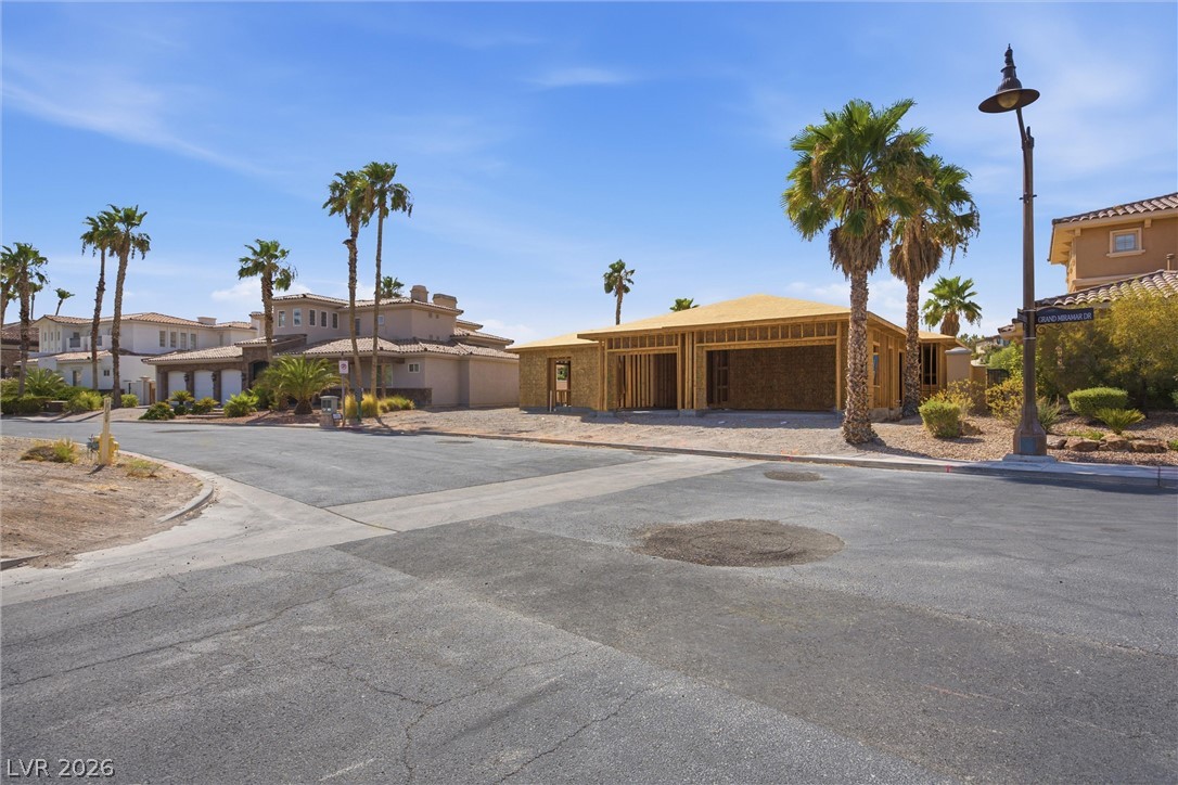 38 Grand Miramar Drive Henderson NV 89011
