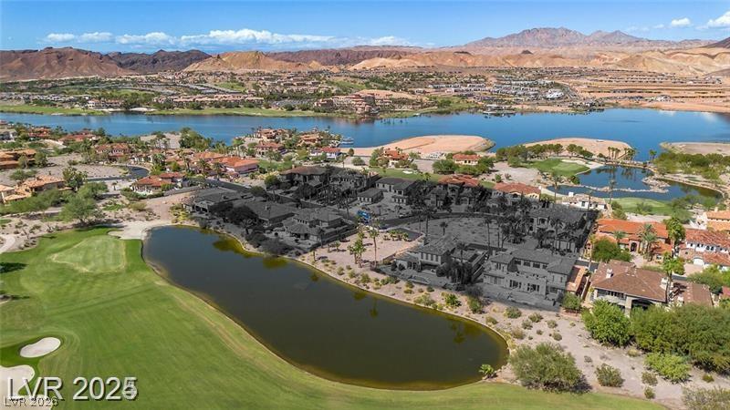 38 Grand Miramar Drive Henderson NV 89011