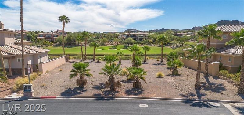 38 Grand Miramar Drive Henderson NV 89011