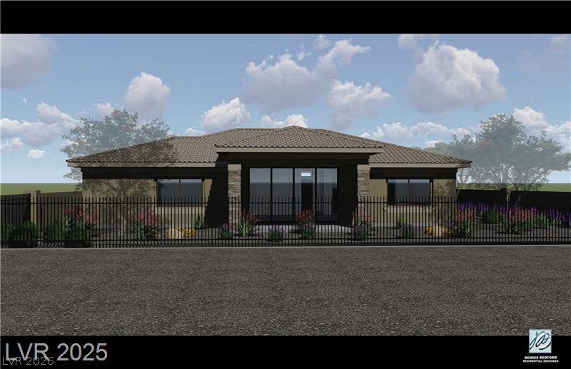38 Grand Miramar Drive Henderson NV 89011