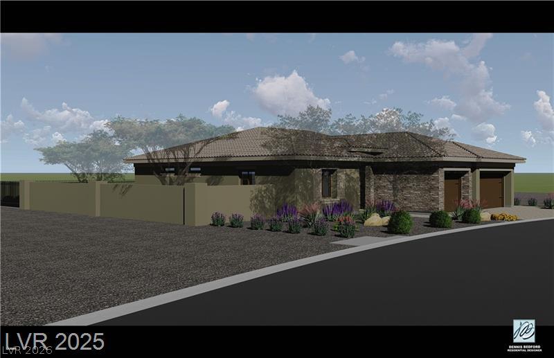 38 Grand Miramar Drive Henderson NV 89011