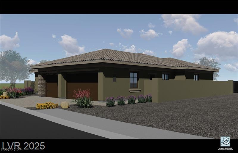 38 Grand Miramar Drive Henderson NV 89011