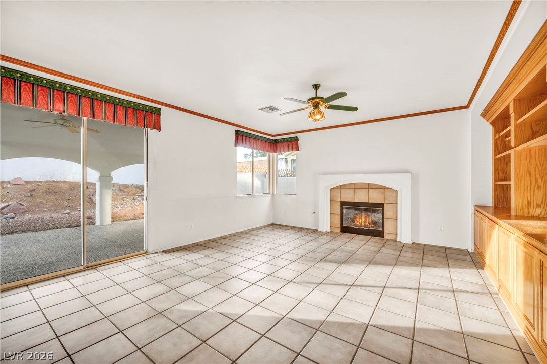 1605 Saint Katherine Circle Las Vegas NV 89117