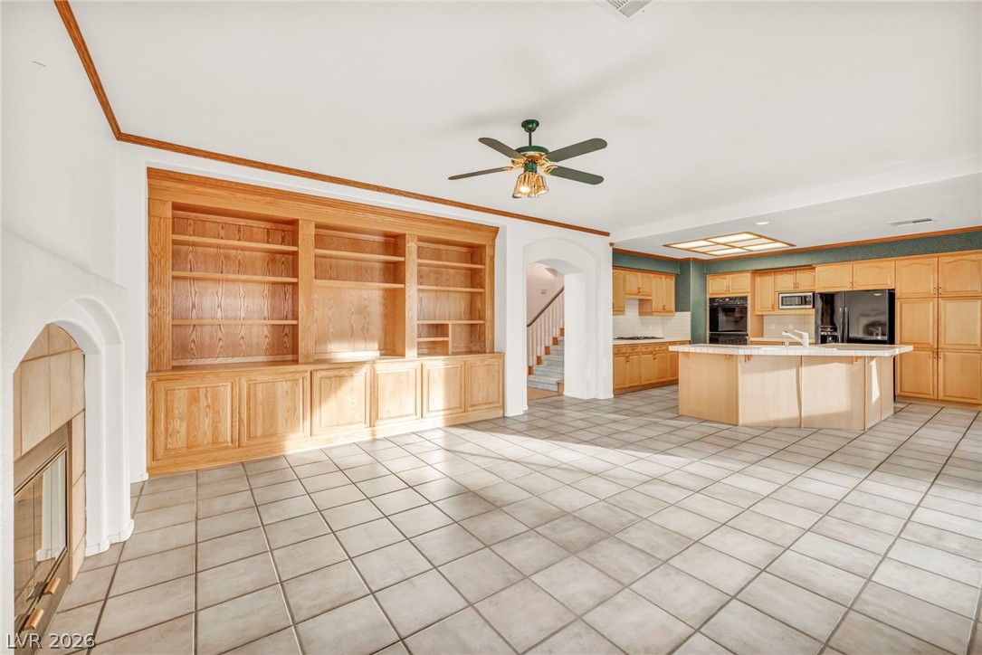 1605 Saint Katherine Circle Las Vegas NV 89117