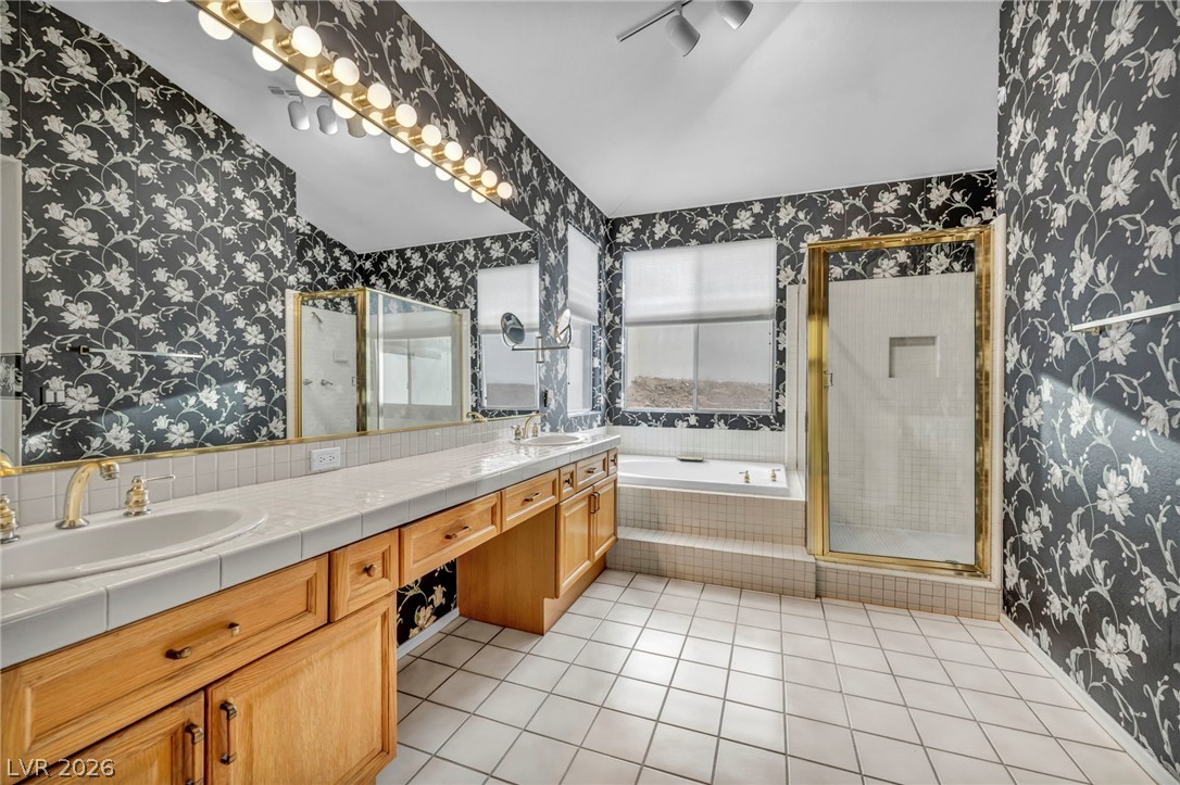 1605 Saint Katherine Circle Las Vegas NV 89117