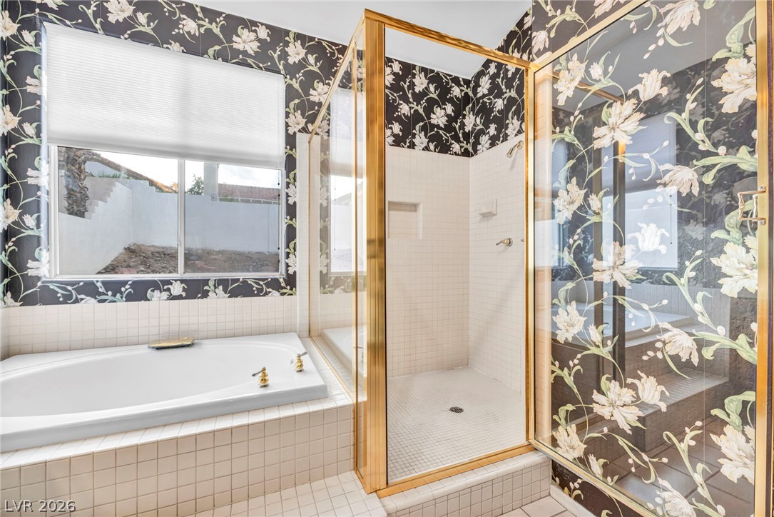 1605 Saint Katherine Circle Las Vegas NV 89117