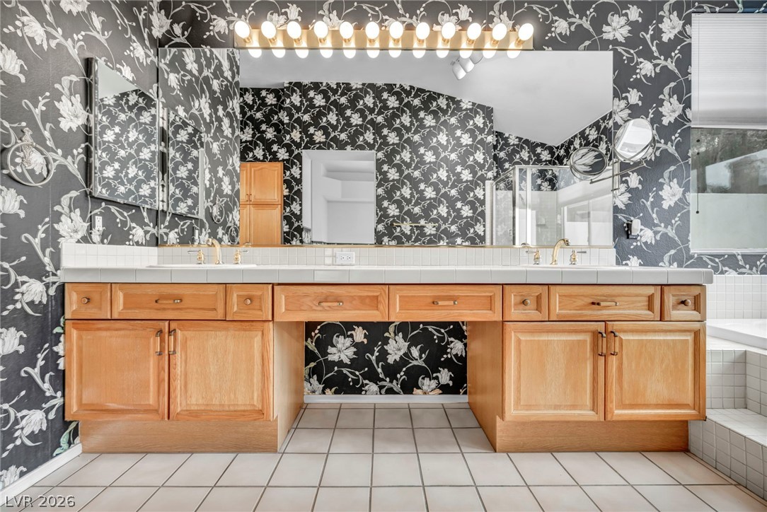 1605 Saint Katherine Circle Las Vegas NV 89117