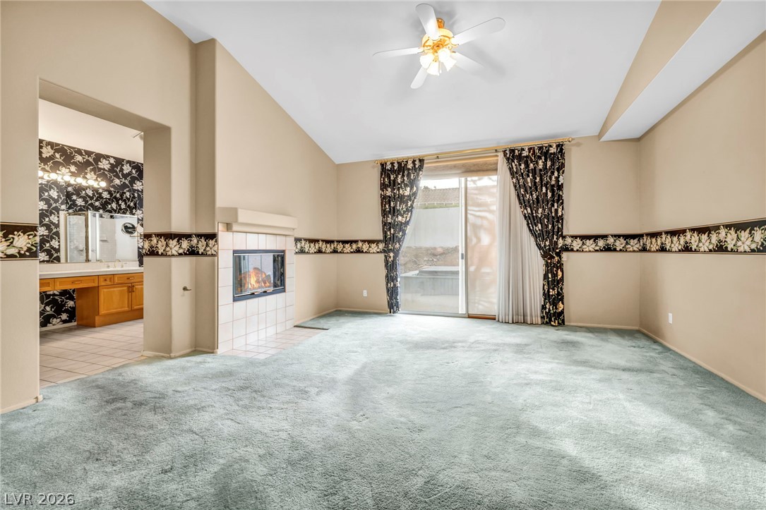 1605 Saint Katherine Circle Las Vegas NV 89117