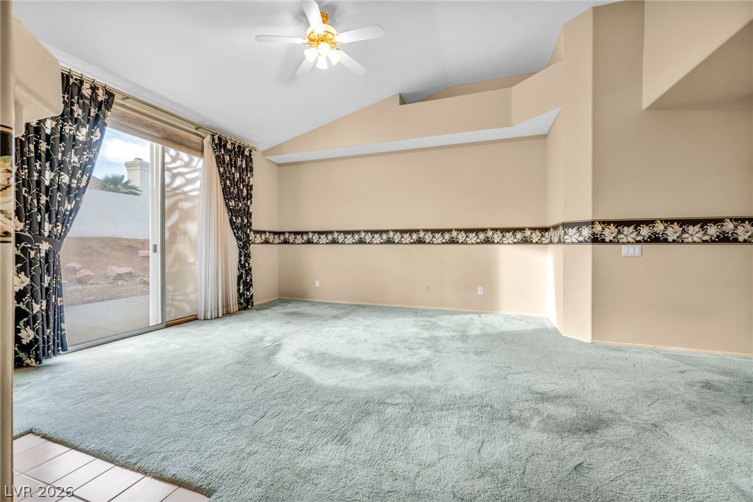 1605 Saint Katherine Circle Las Vegas NV 89117