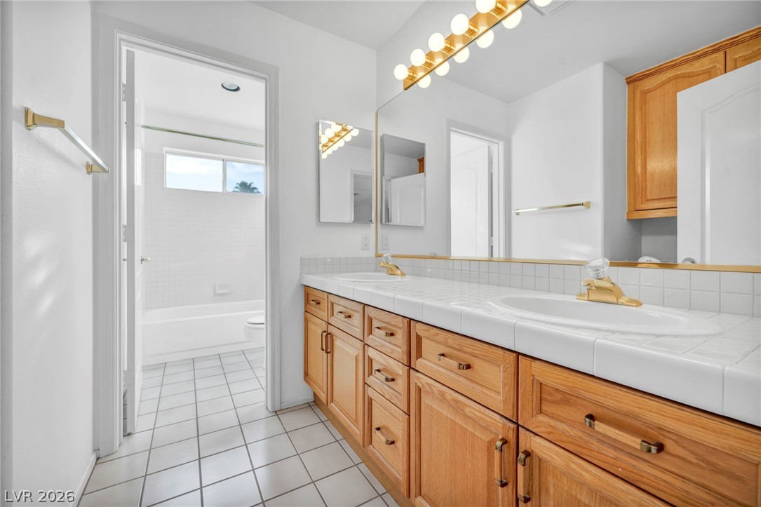 1605 Saint Katherine Circle Las Vegas NV 89117