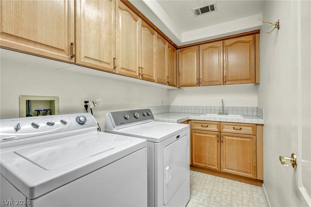 1605 Saint Katherine Circle Las Vegas NV 89117