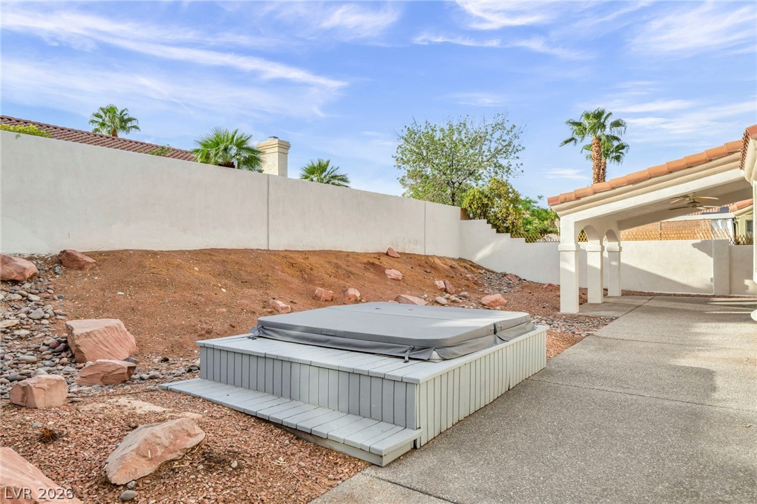 1605 Saint Katherine Circle Las Vegas NV 89117