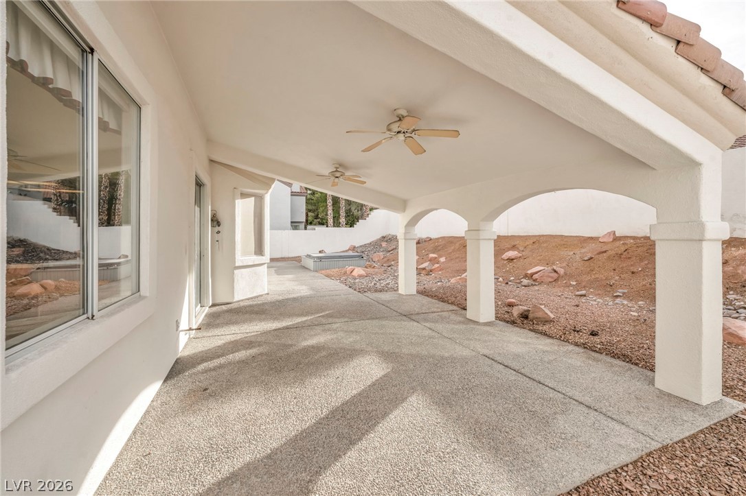 1605 Saint Katherine Circle Las Vegas NV 89117
