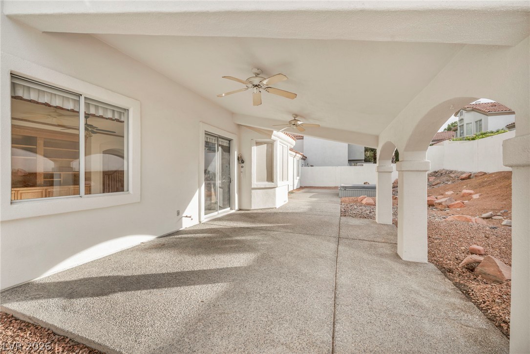1605 Saint Katherine Circle Las Vegas NV 89117