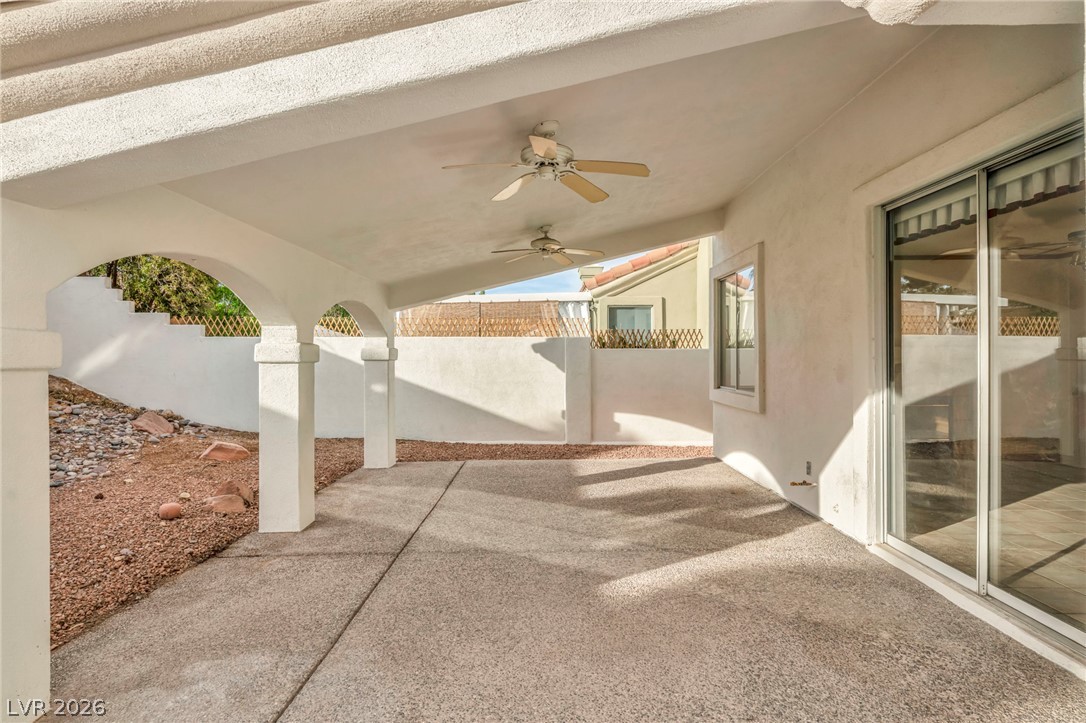 1605 Saint Katherine Circle Las Vegas NV 89117
