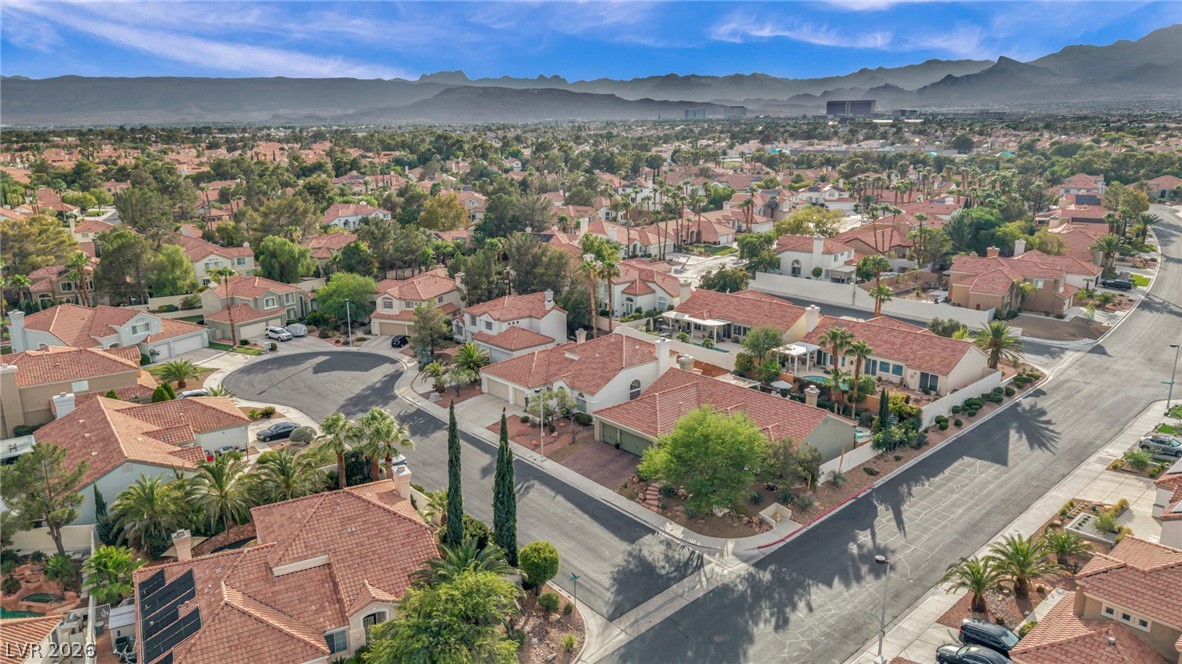 1605 Saint Katherine Circle Las Vegas NV 89117
