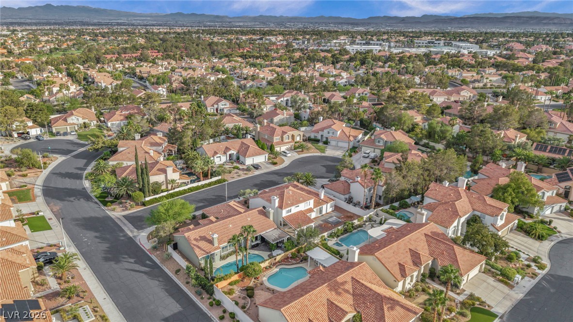 1605 Saint Katherine Circle Las Vegas NV 89117