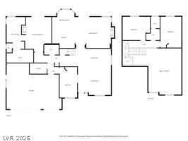1605 Saint Katherine Circle Las Vegas NV 89117