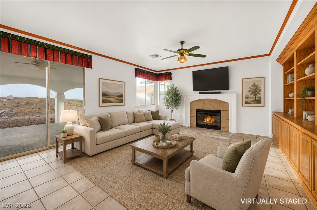 1605 Saint Katherine Circle Las Vegas NV 89117